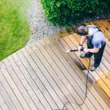 Pressure Washing, Power Washing, Soft Washing: What's the Difference?